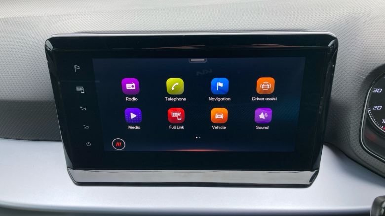 SEAT Arona 1.0 TSI 110 FR 5dr Petrol Hatchback